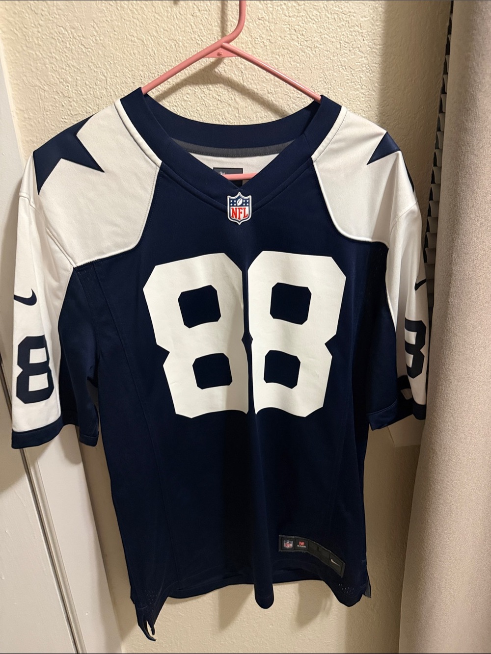 Dez Bryant Dallas Cowboys jersey #88 Men’s